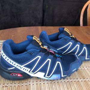Salomon Speedcross 3